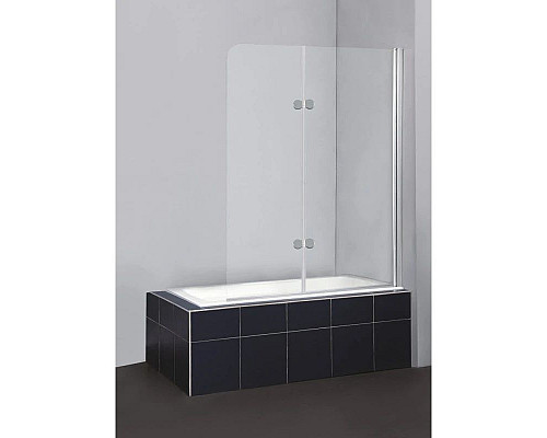 Santeh-Crystal.ru: Шторка для ванны BelBagno Sela 120 см текстурное стекло SELA-V-21-120/140-Ch-Cr-R Заказать Шторка для ванны BelBagno Sela 120 см текстурное стекло SELA-V-21-120/140-Ch-Cr-R в магазине сантехники Santeh-Crystal.ru