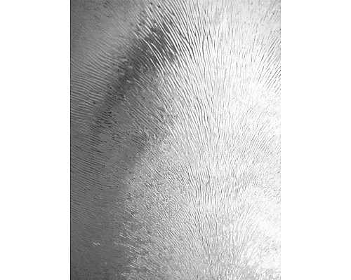 Заказать Шторка для ванны BelBagno Sela 120 см текстурное стекло SELA-V-11-120/140-Ch-Cr-L в магазине сантехники Santeh-Crystal.ru