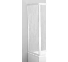 Боковая стенка Ravak APSV-75 белый Rain 9503010241