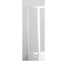 Боковая стенка Ravak APSV-75 белый Transparent 95030102Z1