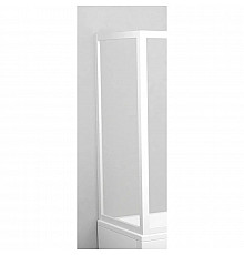 Боковая стенка Ravak APSV-75 белый Transparent 95030102Z1