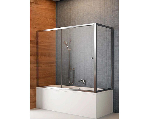 Santeh-Crystal.ru: Шторка для ванны Radaway Vesta DWJ 180 прозрачное Купить Шторка для ванны Radaway Vesta DWJ 180 прозрачное в магазине сантехники Santeh-Crystal.ru