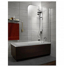 Шторка для ванны Radaway Torrenta PND 121 R прозрачное