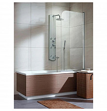 Шторка для ванны Radaway EOS PNJ 70 R прозрачное