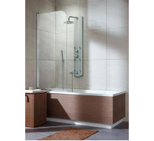 Шторка для ванны Radaway EOS PNJ 50 L прозрачное