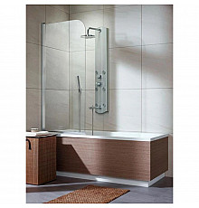 Шторка для ванны Radaway EOS PNJ 50 L прозрачное