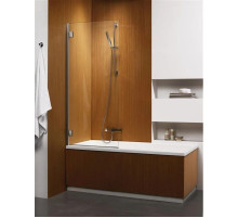 Шторка для ванны Radaway Carena PNJ 67 L прозрачное