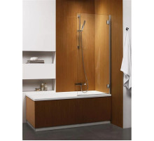 Шторка для ванны Radaway Carena PNJ 67 R прозрачное