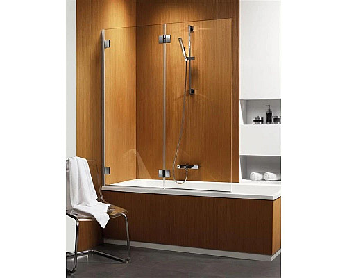 Santeh-Crystal.ru: Шторка для ванны Radaway Carena PND 130 L прозрачное Купить Шторка для ванны Radaway Carena PND 130 L прозрачное в магазине сантехники Santeh-Crystal.ru