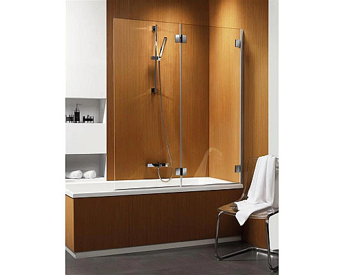 Santeh-Crystal.ru: Шторка для ванны Radaway Carena PND 130 R прозрачное Купить Шторка для ванны Radaway Carena PND 130 R прозрачное в магазине сантехники Santeh-Crystal.ru