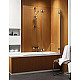 Купить Шторка для ванны Radaway Carena PND 130 R прозрачное в магазине сантехники Santeh-Crystal.ru