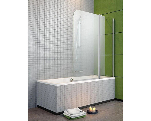 Santeh-Crystal.ru: Шторка для ванны Radaway EOS II PND 110 R прозрачное Заказать Шторка для ванны Radaway EOS II PND 110 R прозрачное в магазине сантехники Santeh-Crystal.ru