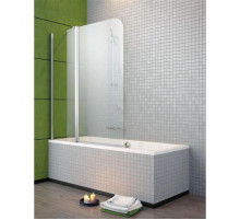 Шторка для ванны Radaway EOS II PND 130 L прозрачное
