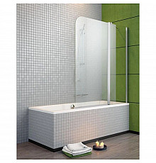 Шторка для ванны Radaway EOS II PND 130 R прозрачное