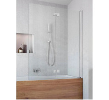 Шторка для ванны Radaway Essenza New PND 120 R прозрачное