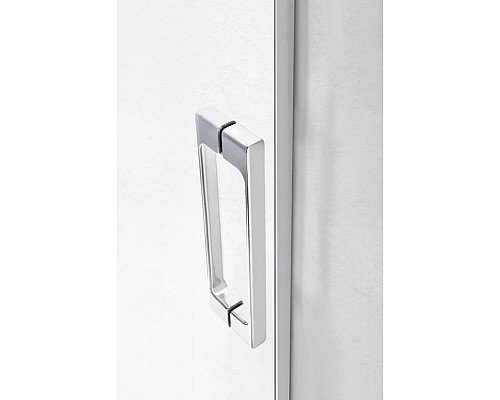 Заказать Шторка для ванны 190 см Cezares TANDEM-SOFT-VF-2-190/145-C-Cr-IV прозрачное в магазине сантехники Santeh-Crystal.ru