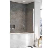 Шторка для ванны Radaway Nes PNJ 50 R прозрачное