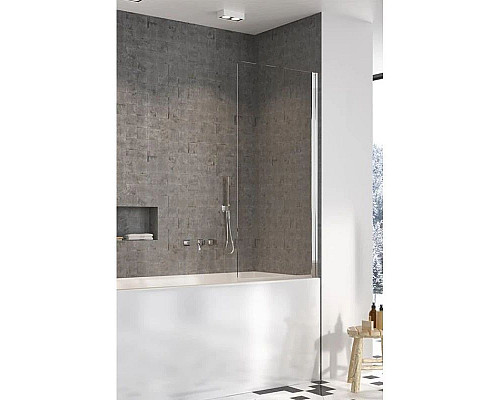 Заказать Шторка для ванны Radaway Nes PNJ 60 R прозрачное в магазине сантехники Santeh-Crystal.ru