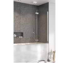 Шторка для ванны Radaway Nes PND I 100 R прозрачное