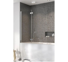 Шторка для ванны Radaway Nes PND I 110 L прозрачное