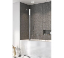 Шторка для ванны Radaway Nes PND II 100 L прозрачное