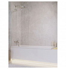 Шторка для ванны Radaway Idea PNJ 70 10001070-01-01 прозрачное
