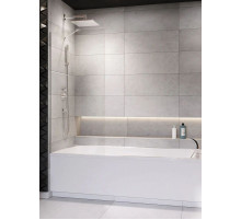 Шторка для ванны Radaway Modo New PNJ 70 прозрачное