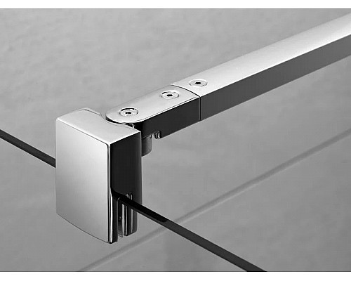 Приобрести Шторка для ванны Radaway Modo New PNJ 70 прозрачное в магазине сантехники Santeh-Crystal.ru