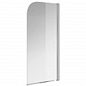 Шторка для ванны 70 см Cersanit Easy PN-EASYx70 прозрачное