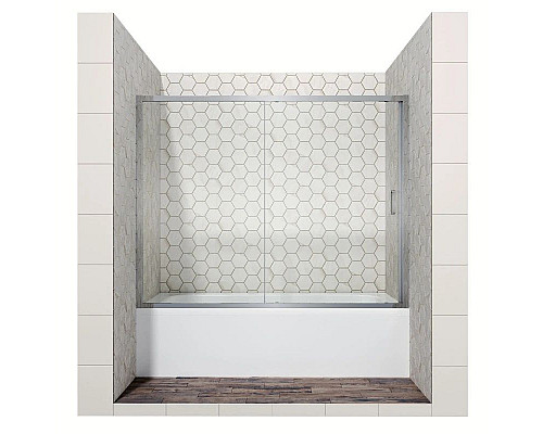 Santeh-Crystal.ru: Шторка для ванны 170 см Ambassador Bath Screens 16041105 прозрачное Заказать Шторка для ванны 170 см Ambassador Bath Screens 16041105 прозрачное в магазине сантехники Santeh-Crystal.ru