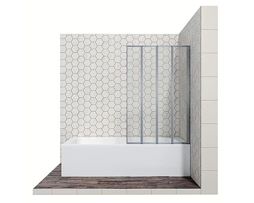 Santeh-Crystal.ru: Шторка для ванны 90 см Ambassador Bath Screens 16041110R прозрачное Купить Шторка для ванны 90 см Ambassador Bath Screens 16041110R прозрачное в магазине сантехники Santeh-Crystal.ru