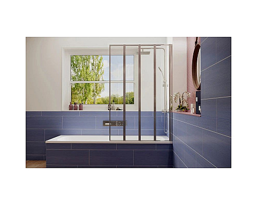 Santeh-Crystal.ru: Шторка для ванны 90 см Ambassador Bath Screens 16041110R прозрачное Купить Шторка для ванны 90 см Ambassador Bath Screens 16041110R прозрачное в магазине сантехники Santeh-Crystal.ru