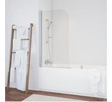 Шторка для ванны 76 см Vegas Glass EV 76 07 01 прозрачное