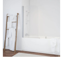 Шторка для ванны 76 см Vegas Glass EV 76 07 10 L сатин