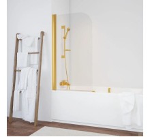 Шторка для ванны 76 см Vegas Glass EV 76 09 01 прозрачное