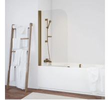 Шторка для ванны 76 см Vegas Glass EV 76 05 01 прозрачное