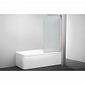 Шторка для ванны 80 см Royal Bath RBBV814 матовое Шторка для ванны 80 см Royal Bath RBBV814 матовое