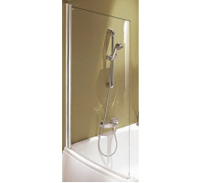 Шторка для ванны 72,1 см прозрачный Jacob Delafon MICROMEGA DUO E4910-GA