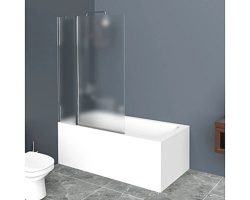 Santeh-Crystal.ru: Шторка для ванны 120 см BelBagno UNO-V-11-120/150-P-Cr текстурное стекло Купить Шторка для ванны 120 см BelBagno UNO-V-11-120/150-P-Cr текстурное стекло в магазине сантехники Santeh-Crystal.ru