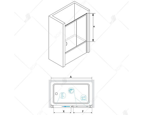 Santeh-Crystal.ru: Шторка для ванны 180 см RGW SC-62 Screens 01116218-21 матовое Приобрести Шторка для ванны 180 см RGW SC-62 Screens 01116218-21 матовое в магазине сантехники Santeh-Crystal.ru