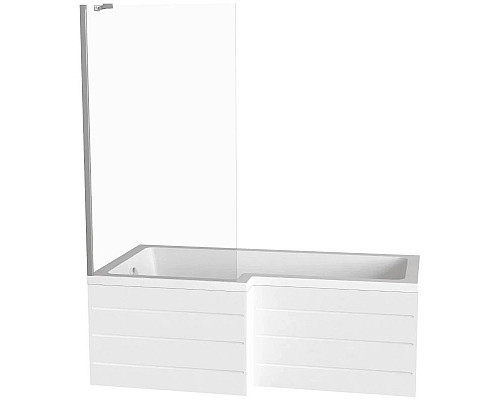 Santeh-Crystal.ru: Шторка для ванны 90 см Good Door Screen BS-90-C-CH прозрачное Приобрести Шторка для ванны 90 см Good Door Screen BS-90-C-CH прозрачное в магазине сантехники Santeh-Crystal.ru