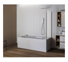 Боковая стенка 70 см Good Door Screen SP-70-C-CH прозрачное