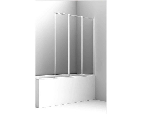 Santeh-Crystal.ru: Шторка для ванны 119 см Ambassador Bath Screens 16041114 прозрачное Купить Шторка для ванны 119 см Ambassador Bath Screens 16041114 прозрачное в магазине сантехники Santeh-Crystal.ru