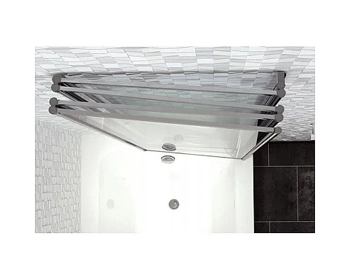 Santeh-Crystal.ru: Шторка для ванны 120 см Rea Idea REA-W0850 прозрачное Купить Шторка для ванны 120 см Rea Idea REA-W0850 прозрачное в магазине сантехники Santeh-Crystal.ru