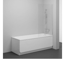 Шторка для ванны 80 см Ravak NVS1 7O840C00Z1