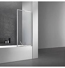 Шторка для ванны 70 см Vincea VSB-41700CL прозрачное