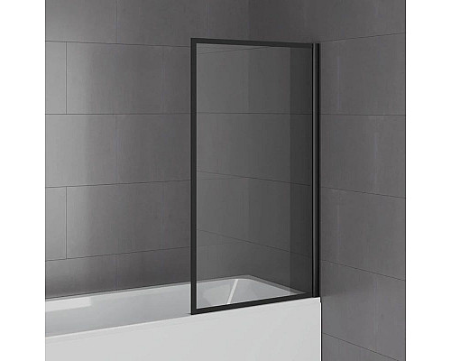 Заказать Шторка для ванны 80 см Paini Paini-ScreenWT80F прозрачное в магазине сантехники Santeh-Crystal.ru