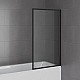 Заказать Шторка для ванны 80 см Paini Paini-ScreenWT80F прозрачное в магазине сантехники Santeh-Crystal.ru