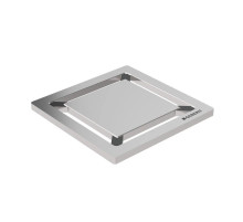 Решетка без креплений для трапа Geberit 154.312.00.1