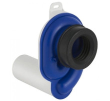 Сифон для писсуара Laufen Caprino 8.9418.1.000.000.1